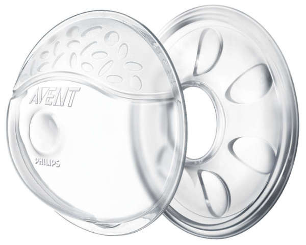 Philips Avent Coquilles d'Allaitement Confort