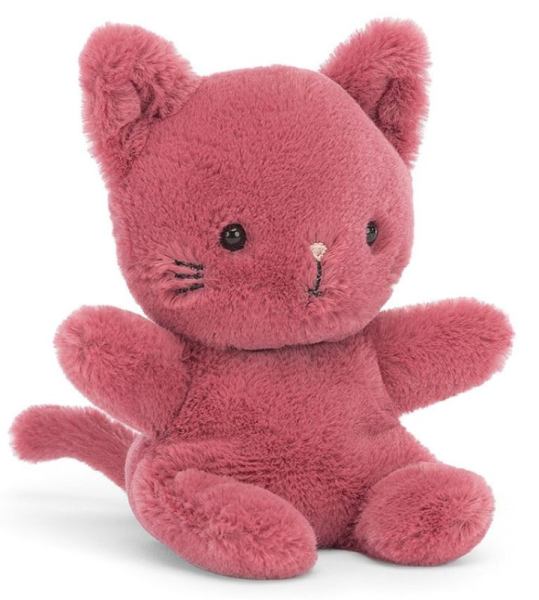 Jellycat Peluche Chat Sweetsicle