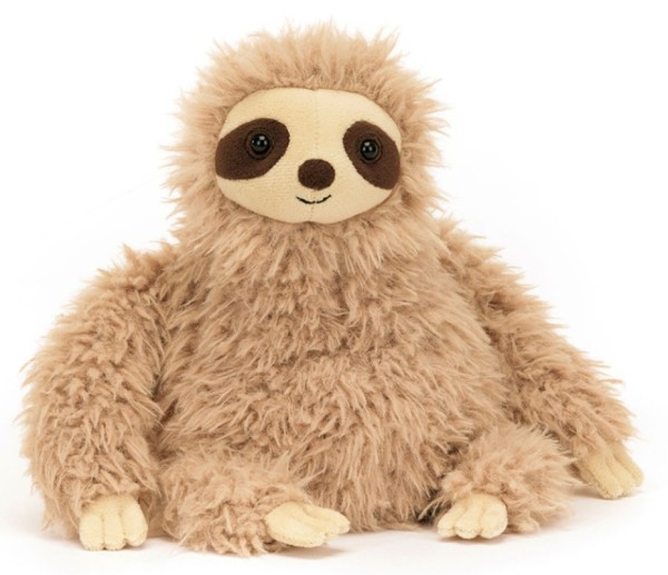 Jellycat Peluche Paresseux Selma