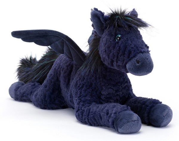 Jellycat Peluche Pégase Seraphina