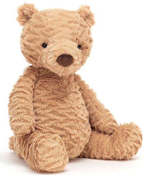 Jellycat Peluche Ours Seymour - 25 cm