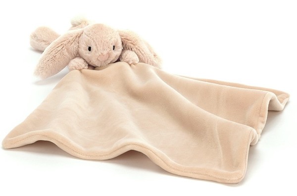 Jellycat Doudou Lapin Shooshu Jellycat Doudou Lapin Shooshu