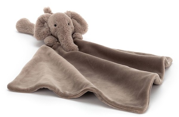 Jellycat Doudou Eléphant Shooshu