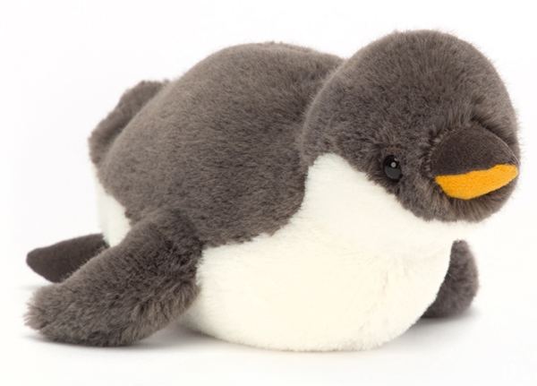Jellycat Peluche Petit Pingouin Skidoodle