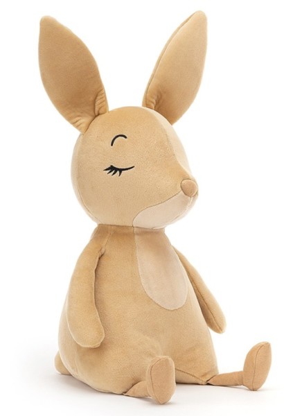 Jellycat Peluche Lapin Sleepee - 36 cm