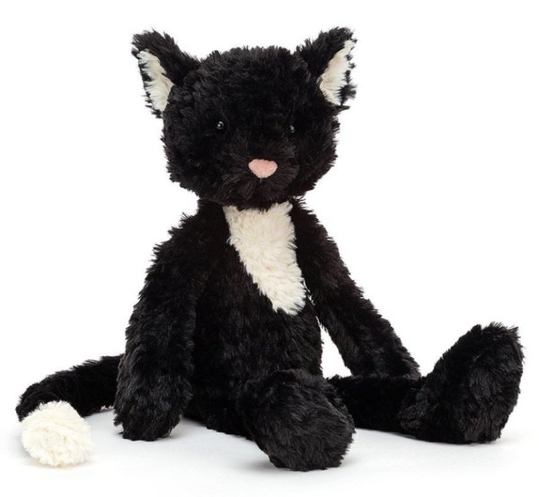  Peluche Chat Smuffle