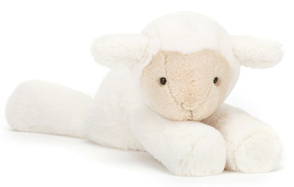 Jellycat Peluche Mouton Smudge Medium Jellycat Peluche Mouton Smudge Medium