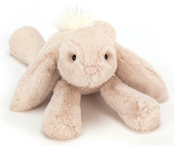 Jellycat Peluche Lapin Smudge Medium