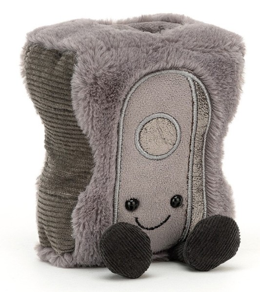 Jellycat Peluche Taille Crayon Smart Stationery