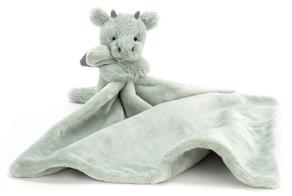 Jellycat Doudou Dragon Bashful