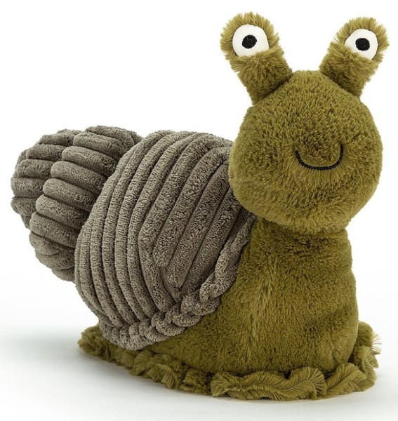 Jellycat Peluche Escargot Steve