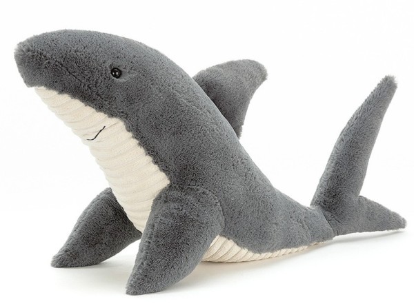 Jellycat Peluche Requin Shadow - 50 cm