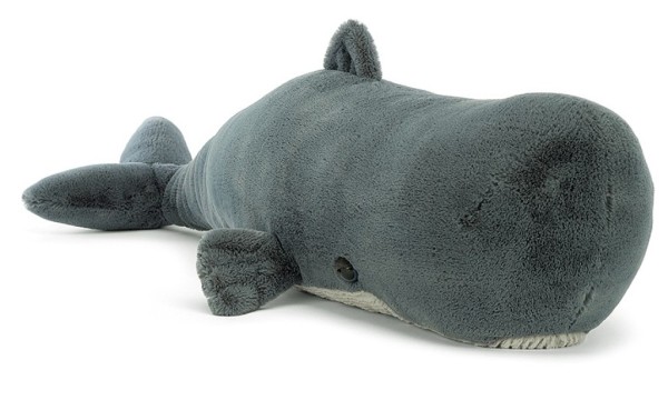 Jellycat Peluche Cachalot Sullivan