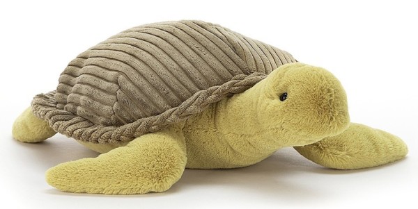 Jellycat Peluche Tortue Terence - 42 cm