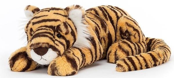 Jellycat Peluche Tigre Taylor - 46cm