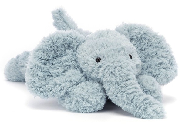 Jellycat Peluche Eléphant Tumblie