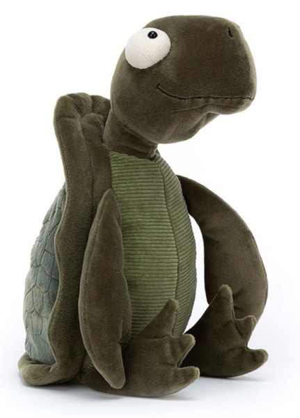 Jellycat Peluche Tortue Tommy