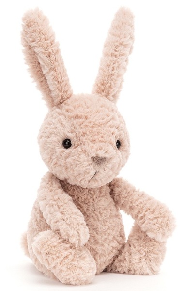 Jellycat Peluche Lapin Tumbletuft - 20 cm