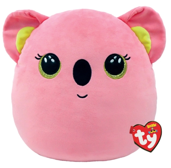 Ty Coussin Koala Poppy Squish a Boos Medium