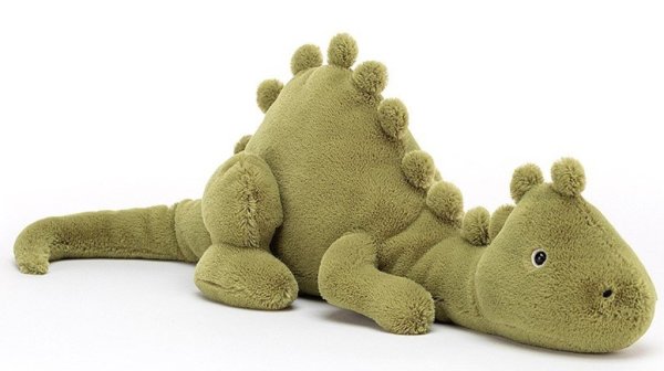Jellycat Peluche Dino Vividie