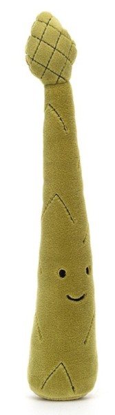 Jellycat Peluche Asperge Vivacious