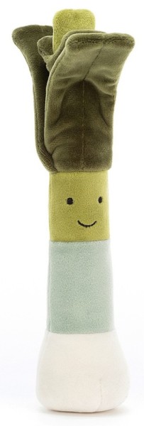 Jellycat Peluche Poireau Vivacious