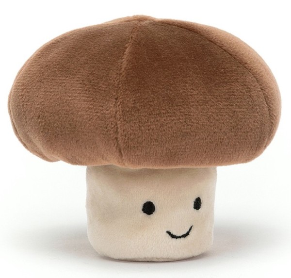 Jellycat Peluche Champignon Vivacious