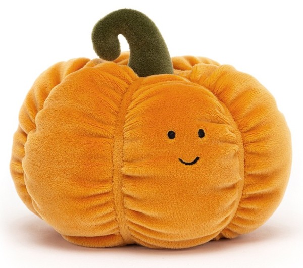 Jellycat Peluche Citrouille Vivacious