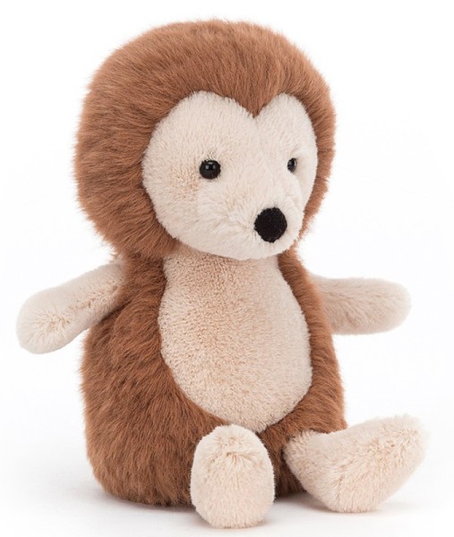 Jellycat Peluche Hérisson Willow - 19 cm