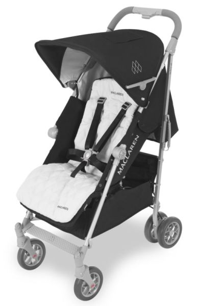 Poussette canne jouet maclaren sale