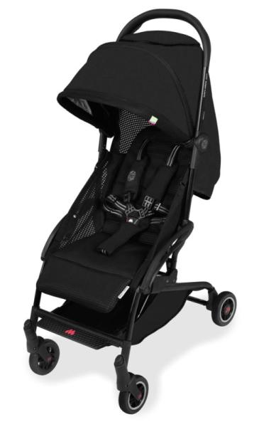 Maclaren Poussette Atom Styleset Black