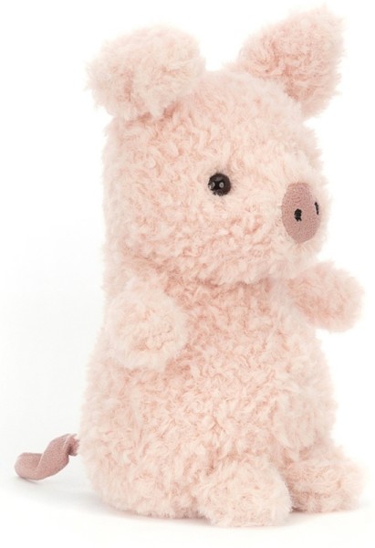 Jellycat Peluche Petit Cochon Wee