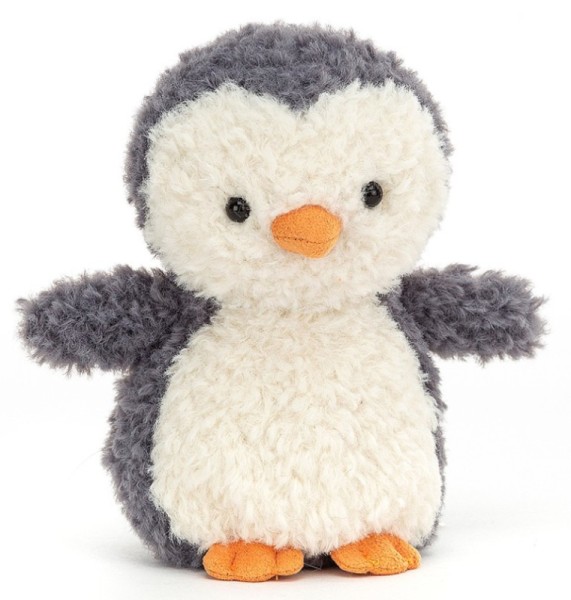 Jellycat Peluche Petit Pingouin Wee