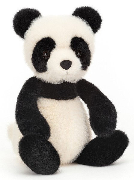 Jellycat Peluche Panda Whispit - 26 cm