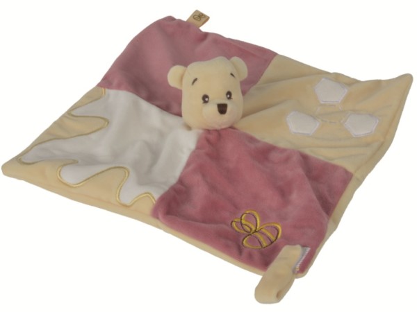 Disney Baby Doudou Winnie