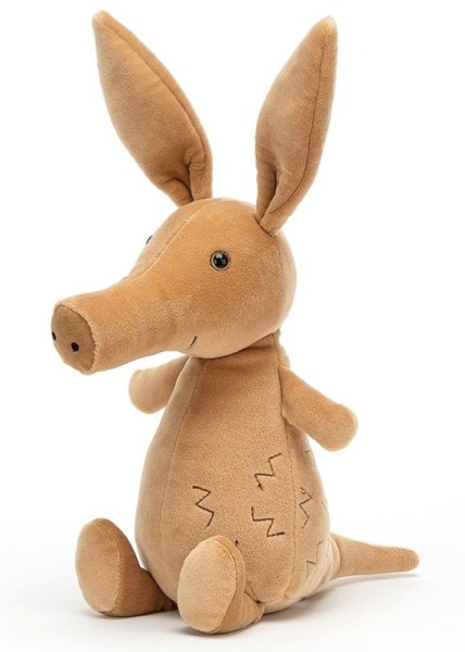 Jellycat Peluche Fourmilier Woddletot