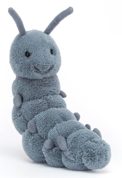 Jellycat Peluche Insecte Wriggidig