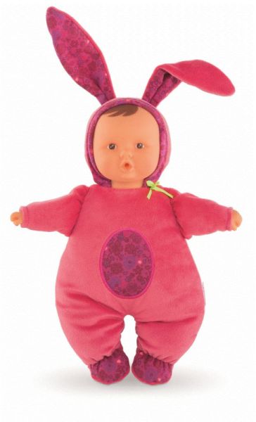 Corolle Doudou Babipinpin Veilleuse Grenadine