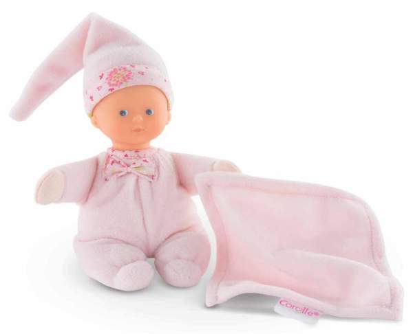 Corolle Doudou Minirêve Fleur de Coton