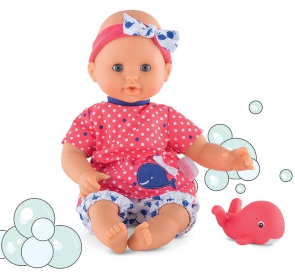 Bebe corolle piscine on sale