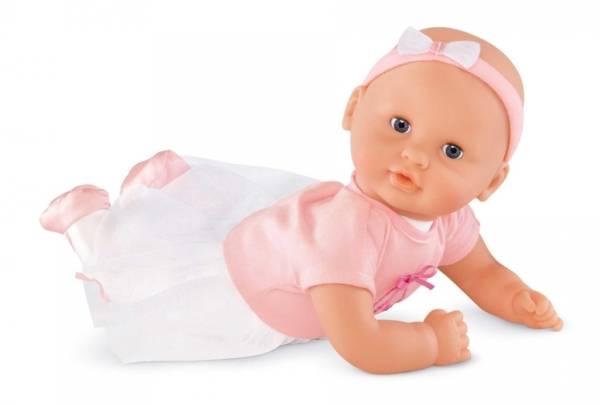 Corolle Poupée Mon Premier Bébé Calin Danseuse - 30 cm