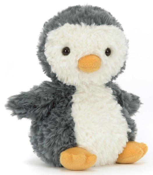 Jellycat Peluche Pingouin Yummy - 15 cm