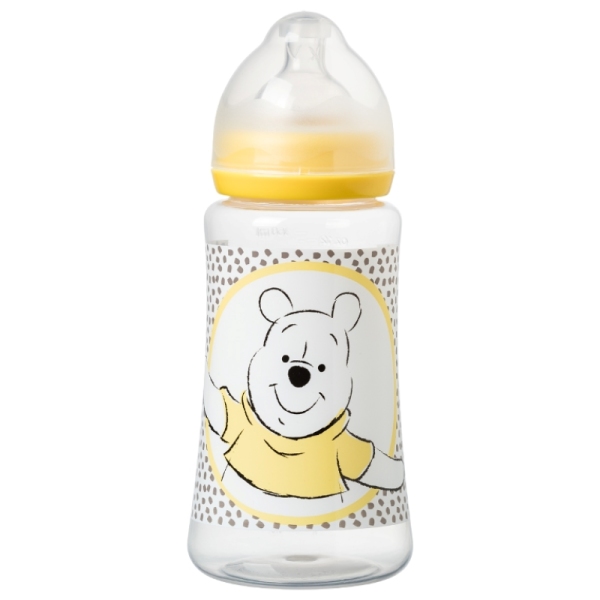 Babycalin Biberon 360 ml Winnie