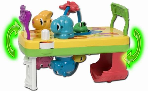 Playskool ActiFlip