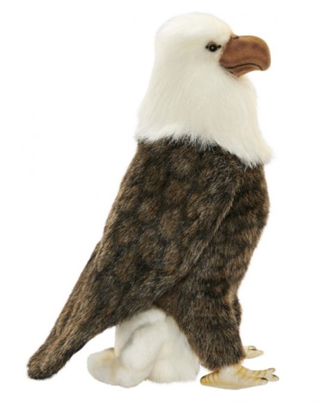 Peluche Tatou Hansa 25cm | Animale Della Foresta Con Ferretto | Morbido E Realistico