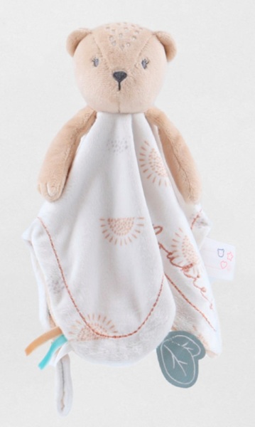 Noukies Doudou Lionne Kendi