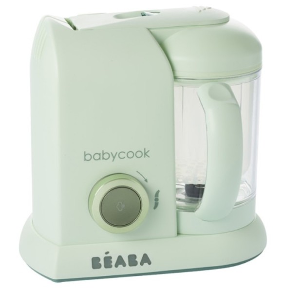 Beaba Babycook Macaron Jade Green