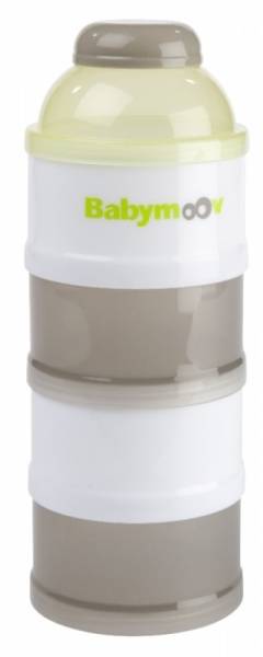 Babymoov Babydose Zen Vert Taupe