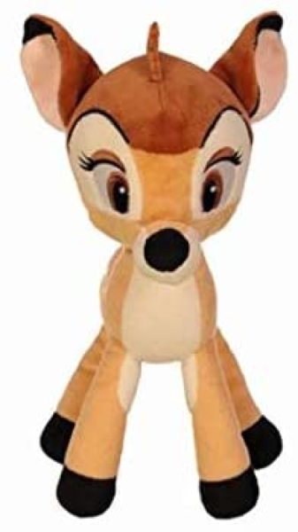 Disney Baby Peluche Bambi - 23 cm