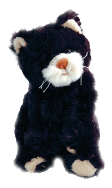 Bukowski Peluche Chat Bambo - 25 cm